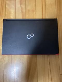 富士通 ノートパソコン LIFEBOOK A573のサムネイル