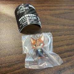 ズートピア めじるしアクセサリー ニック・ワイルドのサムネイル