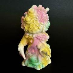 ZOLLMEN（ゾルメン）モンスターパレード ブルゴセイジン