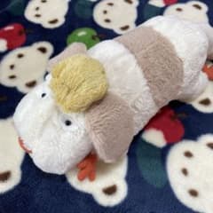 ヒン ぬいぐるみ どんぐり共和国 Mサイズ - メルカリ