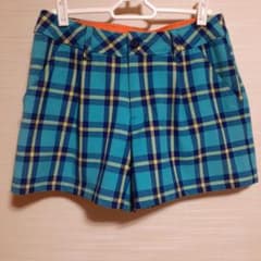 ビバハートのショートパンツのサムネイル