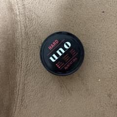 uno HYBRID HARD ヘアワックス 80gのサムネイル