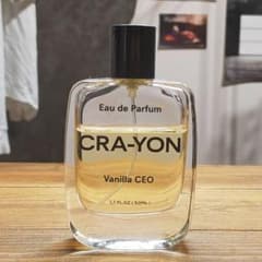 CRA-YON vanilla CEO クレヨン バニラCEO 香水のサムネイル