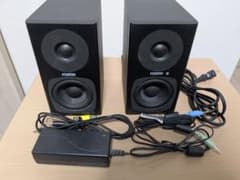 Fostex PM0.3 アクティブスピーカー(ジャンク)のサムネイル