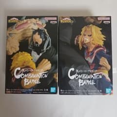 僕のヒーローアカデミア　combination battle◯