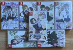 ニンテンドースイッチソフト　結城友奈は勇者である　2-8