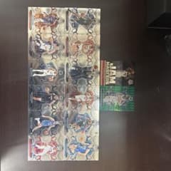NBA Mosaic トレーディングカード 13枚セットのサムネイル