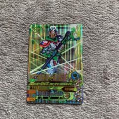 ガンバライジングカードのサムネイル
