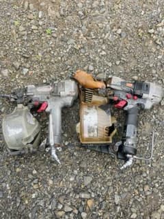MAX 釘打ち機50 65のサムネイル