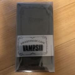 VAMPS 全機種対応スマホケース　iPhoneのサムネイル