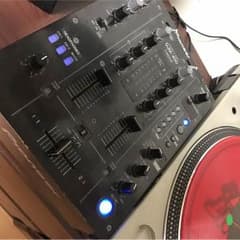 DJM-400 Limitedのサムネイル