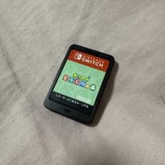 どうぶつの森 Nintendo Switch ソフト ケースなし - メルカリ
