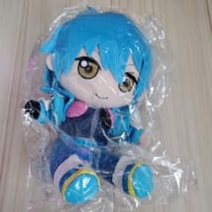 DRAMAtical Murder ぬいぐるみシリーズ19 蒼葉 - メルカリ