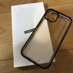 CASETiFY ケースティファイ　iPhone13のサムネイル