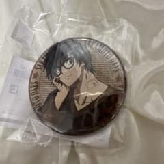 まるくじ サカモトデイズ 南雲 缶バッジ