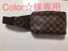 ルイ・ヴィトン　ダミエ　ジェロニモスのサムネイル