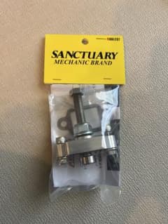 SANCTUARY カムチェーンテンショナー z z系 ゼファー カワサキ - メルカリ