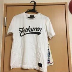 zephyren 半袖のサムネイル