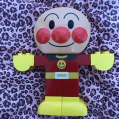 アンパンマン ブロックのサムネイル