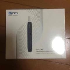 IQOS 黒のサムネイル
