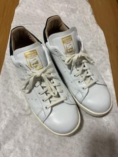 アディダス Stan Smith LUX