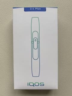 IQOS アイコス 2.4 plus ホルダーのサムネイル