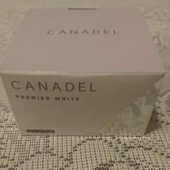 CANADELカナデルプレミアホワイトオールインワンのサムネイル
