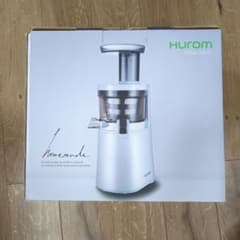 HUROM H-AA-WWA17 WHITEのサムネイル