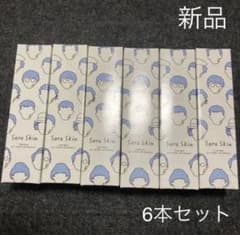サラスキン 化粧水　6本セット　新品のサムネイル