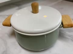 IKEA KASTRULL カストルル　両手鍋のサムネイル
