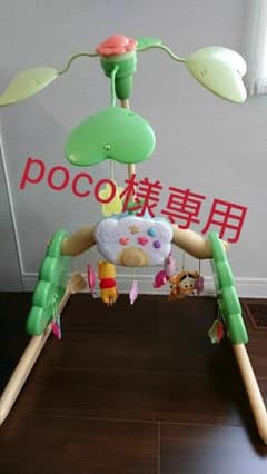 ジム へんしん メリーのサムネイル