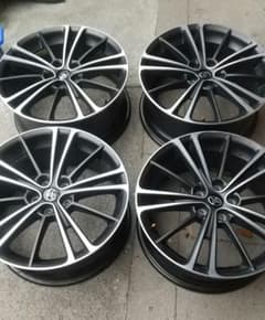 トヨタ 86 ZN6 GT 純正ホイール 17インチ 2本 - メルカリ