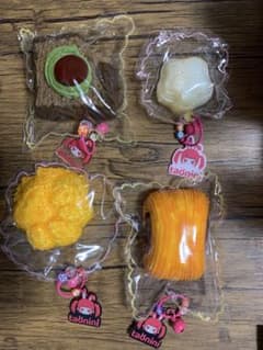 taonini タオニニ スクイーズ　まとめ売りのサムネイル