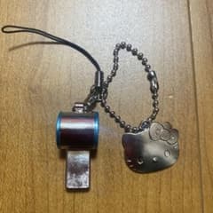 バスガイド 乗務用車両誘導用笛 - メルカリ