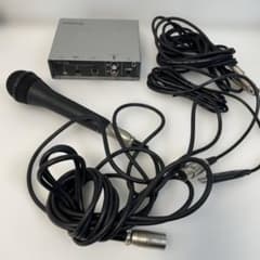 Steinberg オーディオインターフェース　iSK DM-3600マイク Steinberg オーディオインターフェース iSK DM-3600マイク - メルカリ