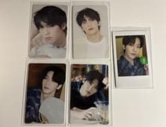 TXT MOAと過ごす夏 スビンのサムネイル