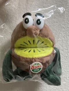 キウイブラザーズ　ぬいぐるみのサムネイル