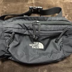 THE NORTH FACE ボディバックのサムネイル