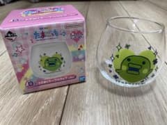 이치 반 쿠지 다마고치 D 상 쿠치 파치 유리