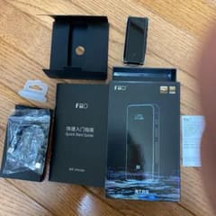 Fiio BTR 2021のサムネイル