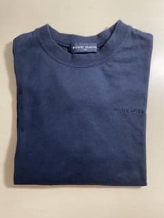 FIVE KIDS 長袖Tシャツ ネイビー 130cmのサムネイル