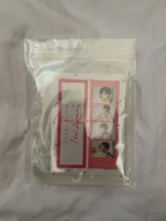 なにわ男子 グッズのサムネイル