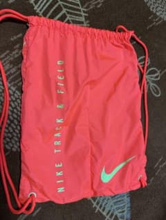 NIKEシューズ袋のサムネイル