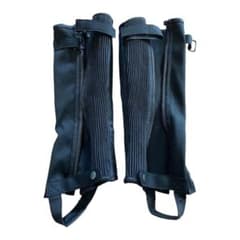 乗馬 チャップス レディースのサムネイル