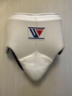 Winning ファールカップ　Mサイズ 楽天市場】Winning ウイニング ボクシングスタンダードタイプ ファール