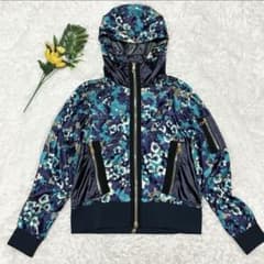 最終お値下げ⭐︎MARK&LONA ウィンドブレーカー パーカー カモ スカル 最終お値下げ⭐︎MARK&LONA ウィンドブレーカー パーカー カモ スカル