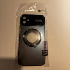iPhone 11 패션 케이스 오토 포커스