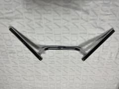 HURRICANE バイク用ハンドル クロームのサムネイル