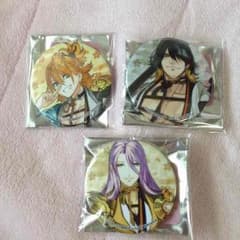 刀剣乱舞・虎徹セットのサムネイル