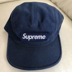 supreme シュプリーム キャップのサムネイル